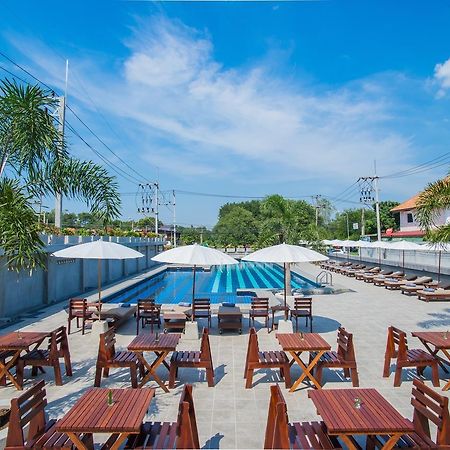 Carunda Hotel Ban Nong Hin  Exteriér fotografie