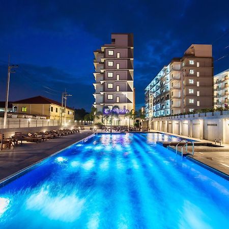 Carunda Hotel Ban Nong Hin  Exteriér fotografie