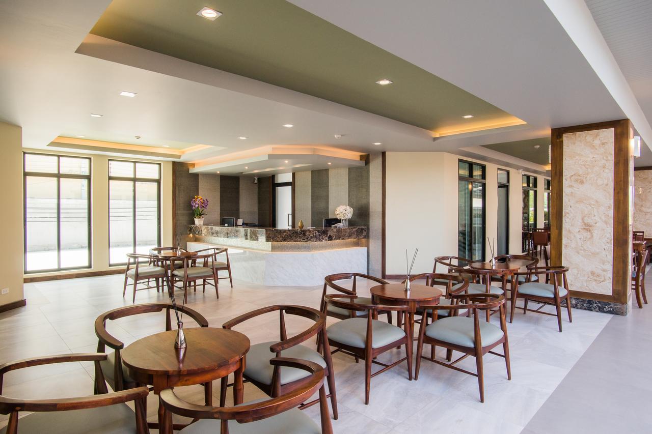 Carunda Hotel Ban Nong Hin  Exteriér fotografie