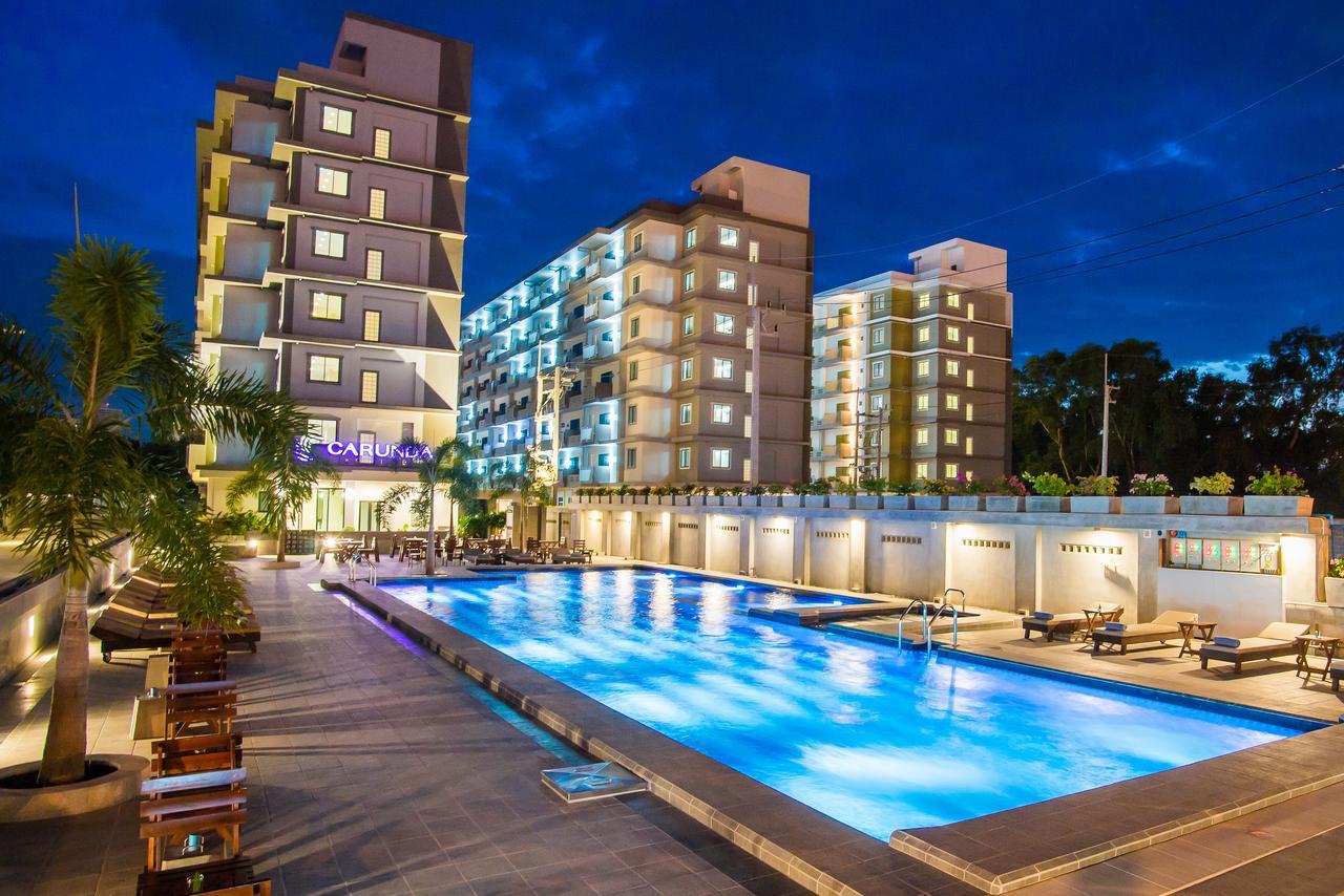 Carunda Hotel Ban Nong Hin  Exteriér fotografie