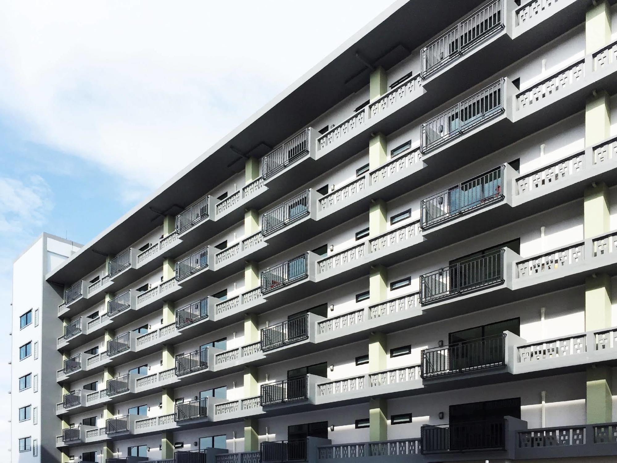 Carunda Hotel Ban Nong Hin  Exteriér fotografie