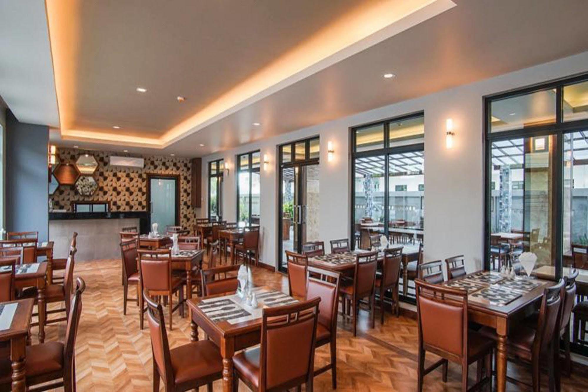 Carunda Hotel Ban Nong Hin  Exteriér fotografie